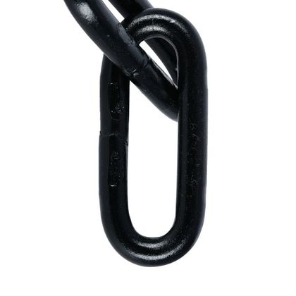 Antivol Oxford chaine LK126 Beast 22 mm x 1.5m Universel - Noir