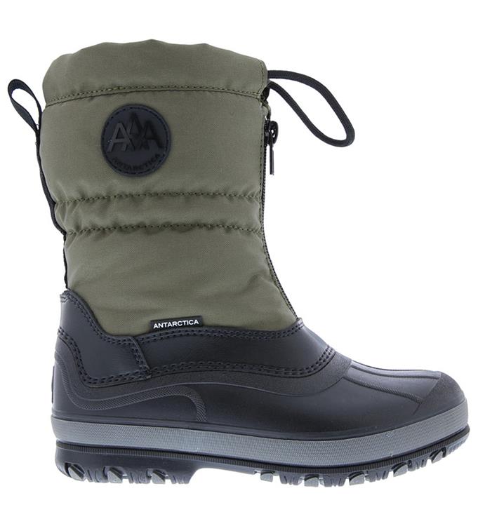 Antarctica AN 1363 Khaki
