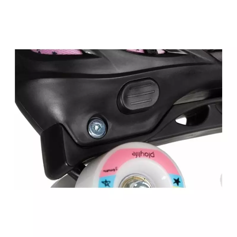 Roller Quad junior ajustables PLAYLIFE Unicorn