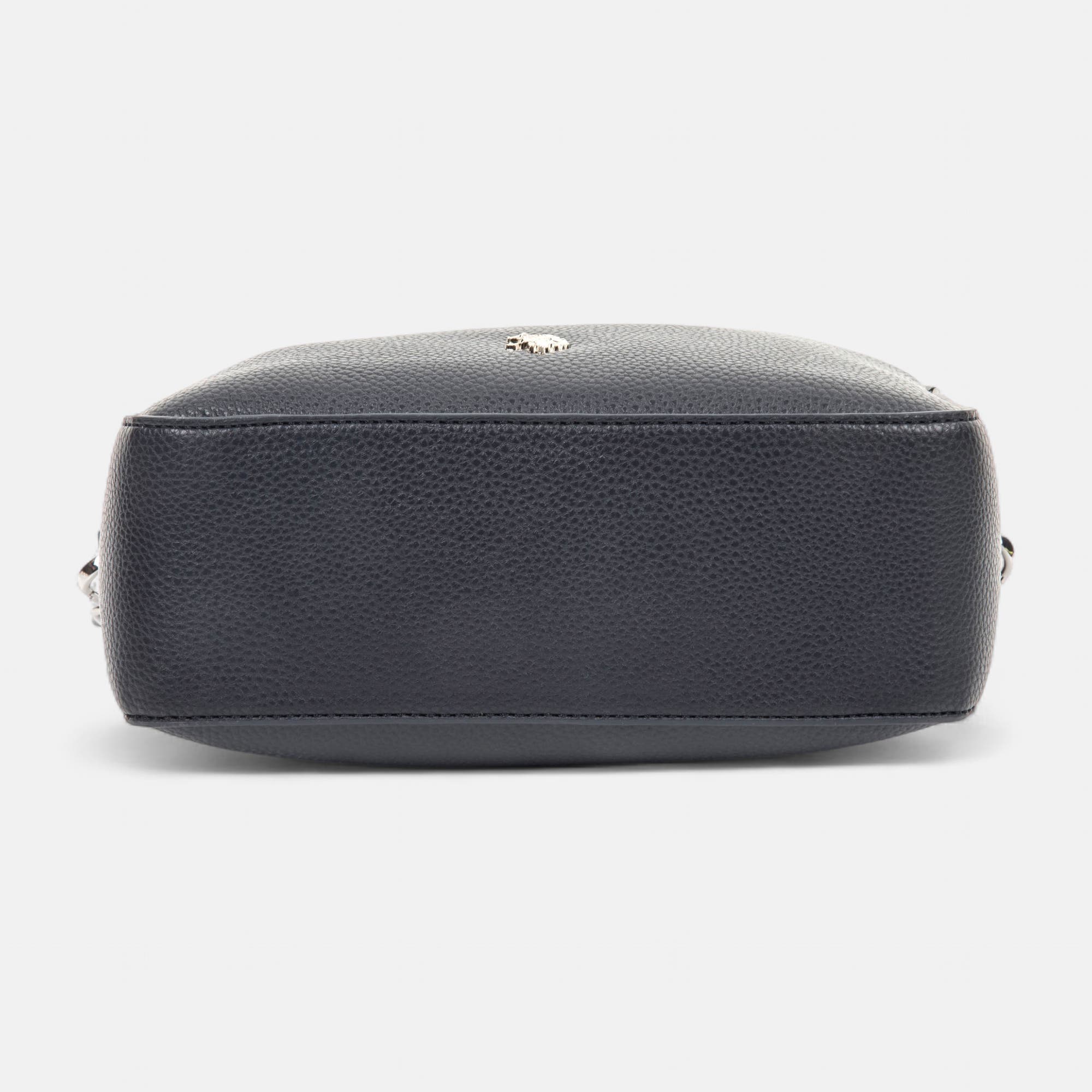 Sac bandoulière bleu marine