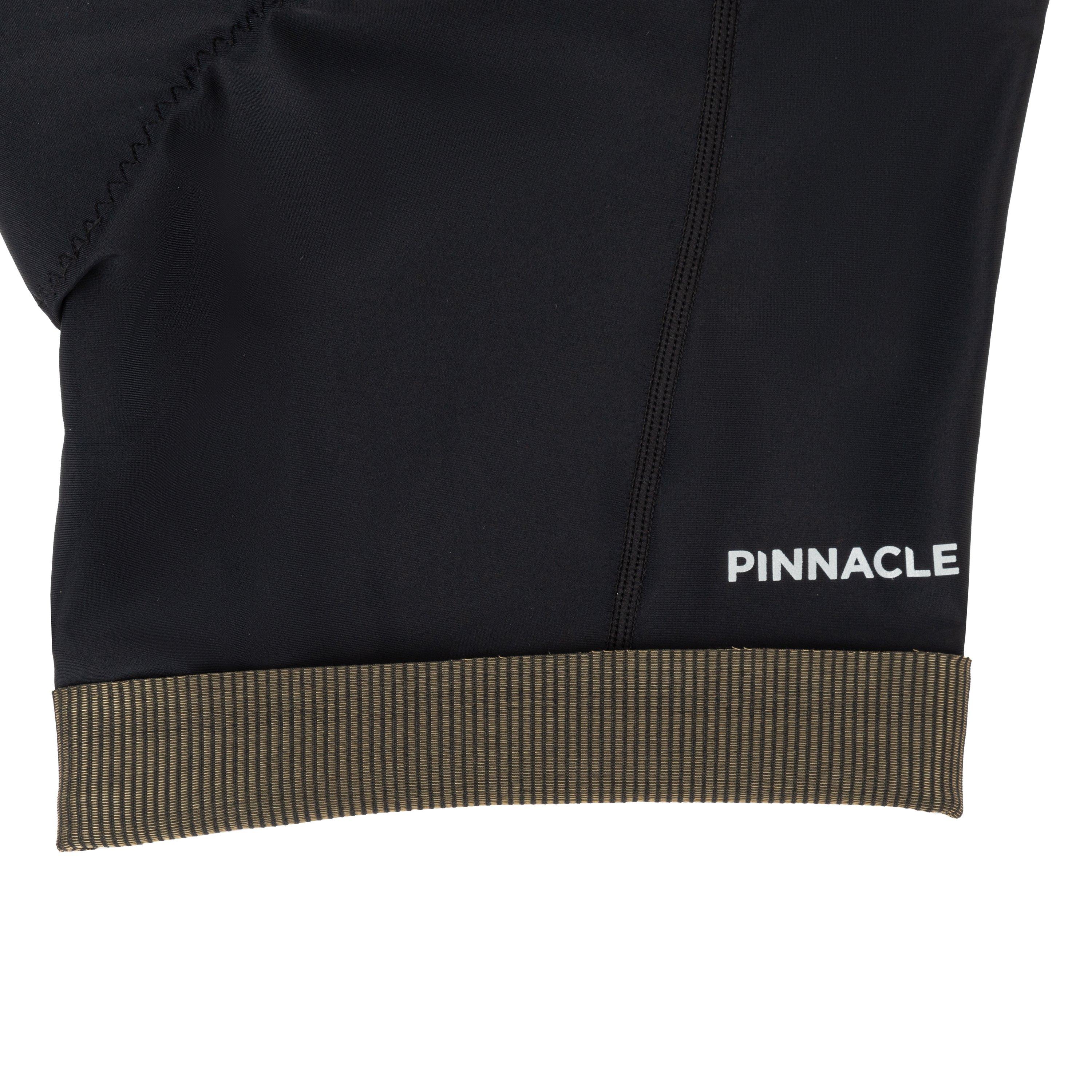 Pinnacle Bib Cycling Shorts Ladies