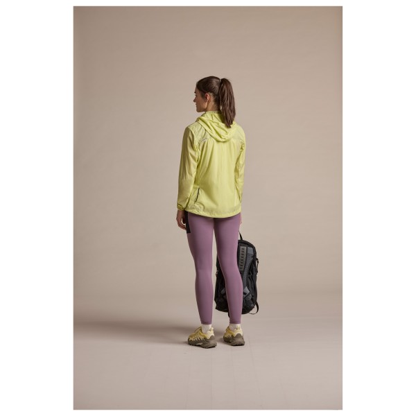 Maloja - Women's EnhanaM. - Coupe-vent