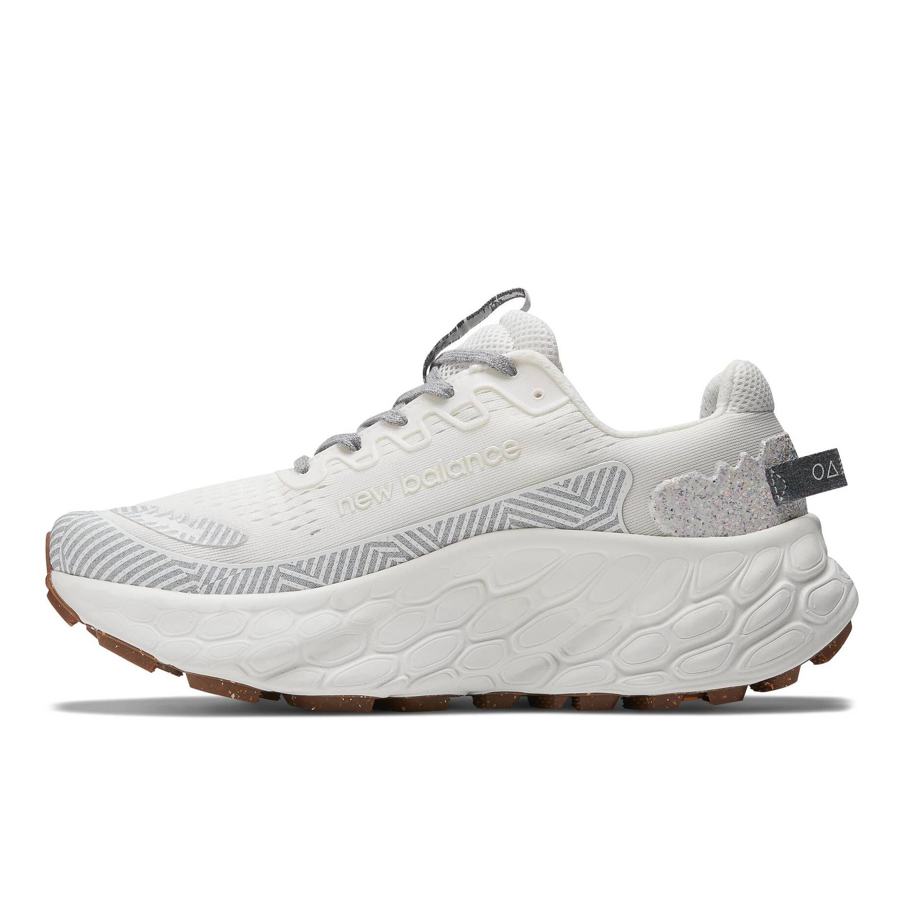new balance| Herren Laufschuhe FRESH FOAM X TRAIL MORE V3