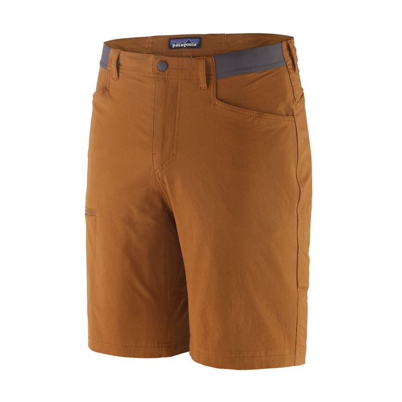 Patagonia Herren Venga Rock Shorts