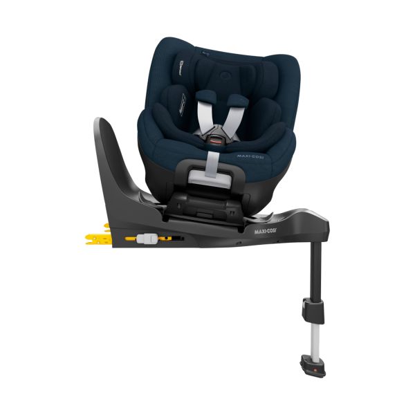 Maxi-Cosi Mica 360 Pro Autostoeltje - Authentic Blue