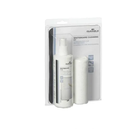 Durable 583300 Whiteboard Cleaning Set