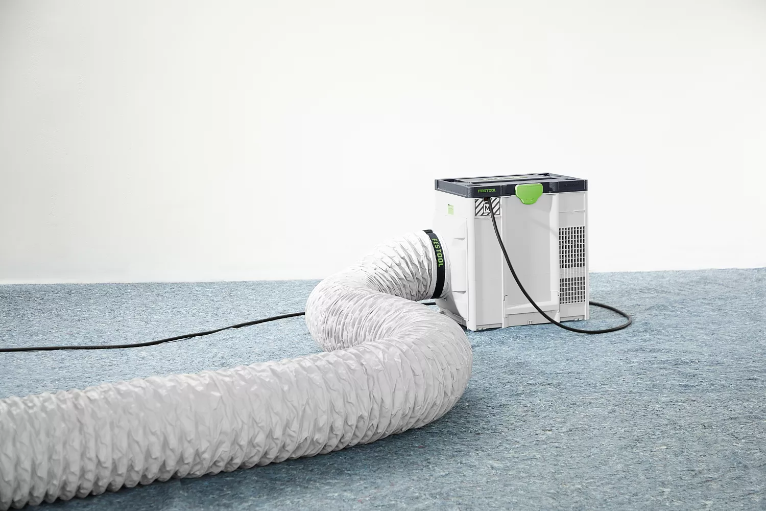 Festool 577964 Toevoerluchtslang LS-SYS-AIR D200x6m