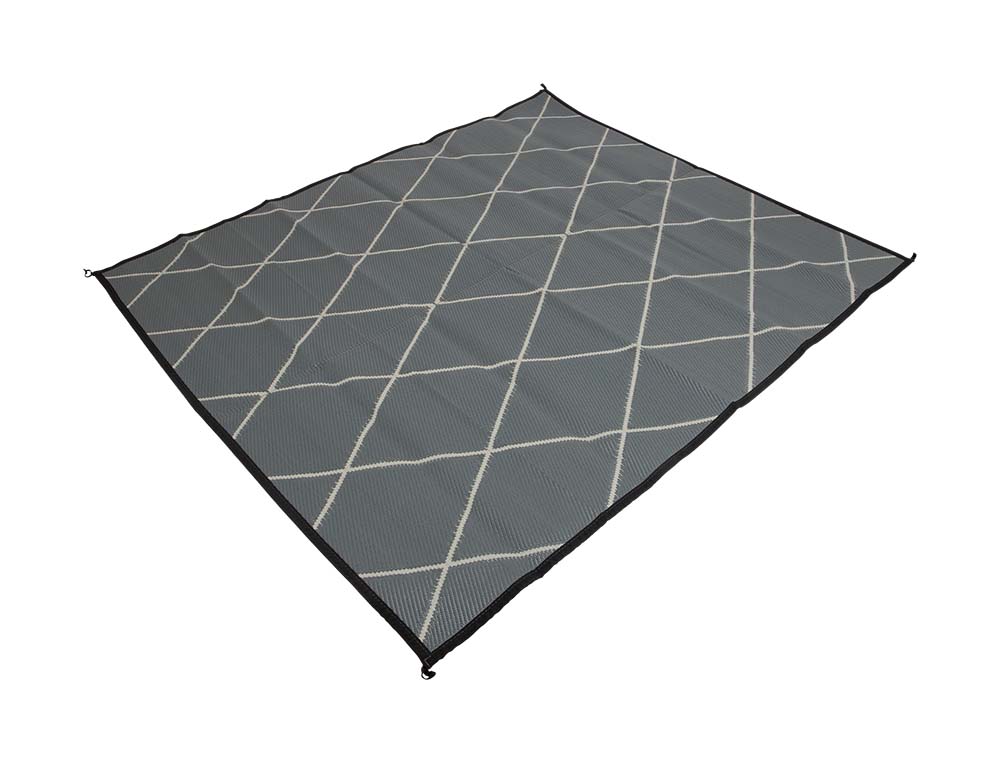 Bo-Camp Pluckley chill mat L - Champagne