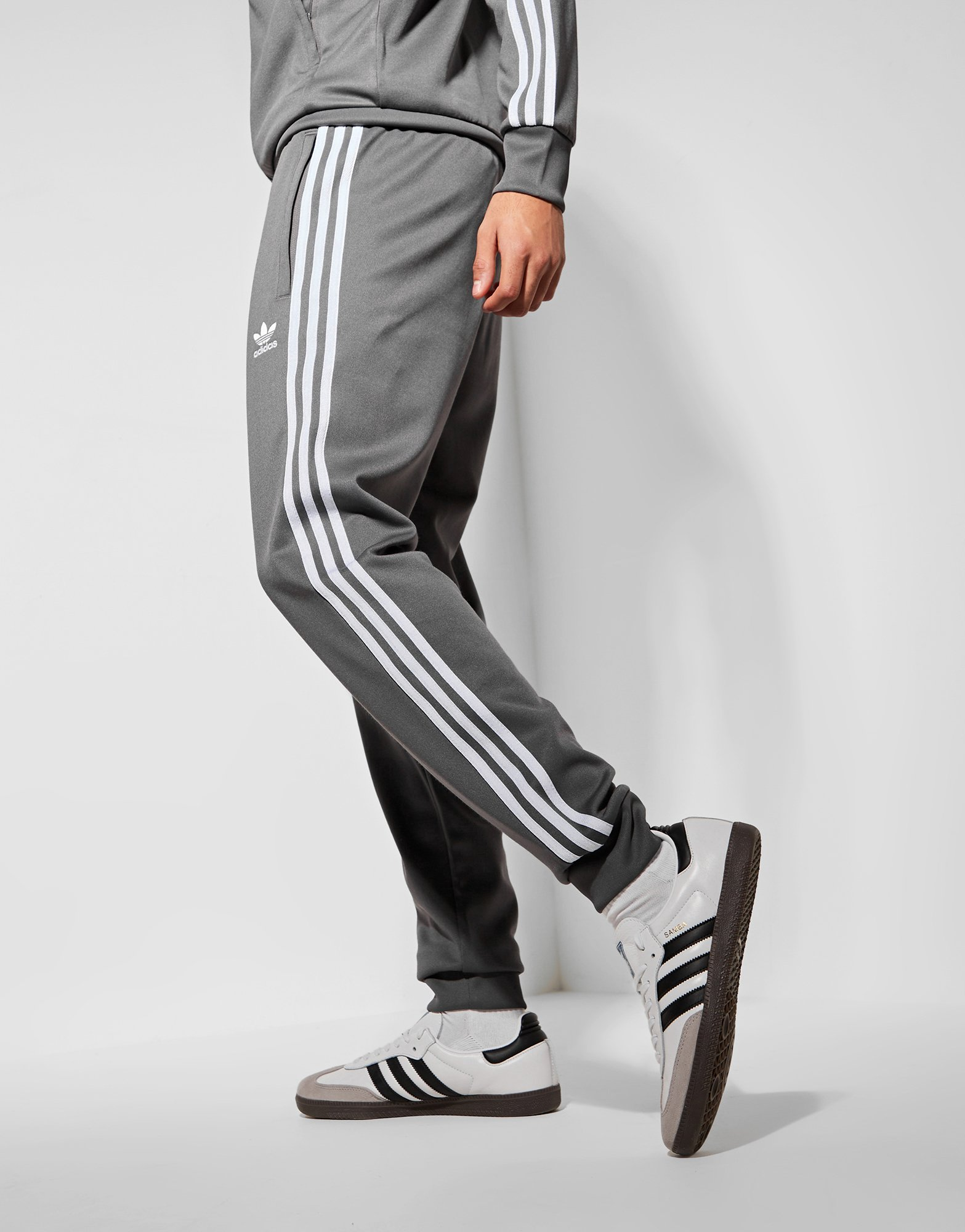 adidas Originals Pantalon de jogging Adicolor Classics SST