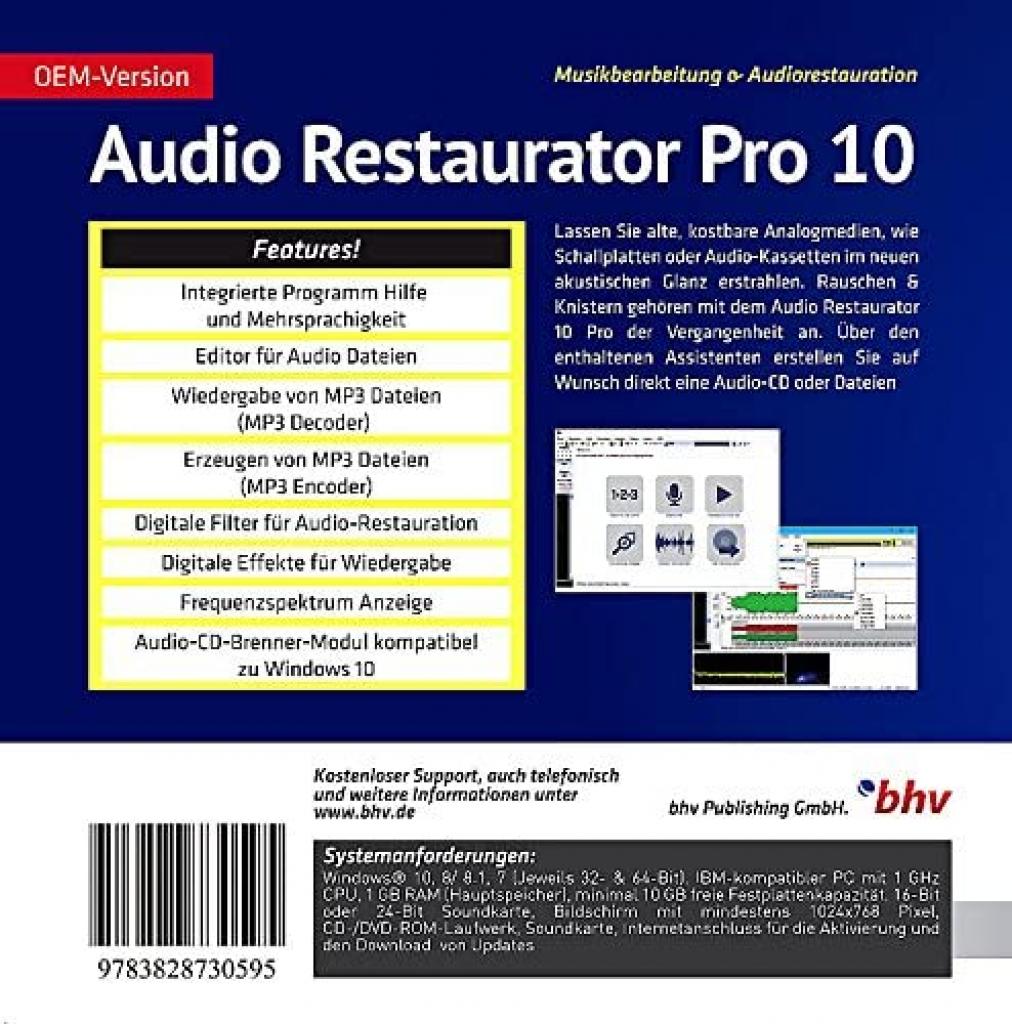 auvisio Musikanlage MHX-620 Plattenspieler/Digitalisierer, BT, DAB+, CD, MC, USB, MP3
