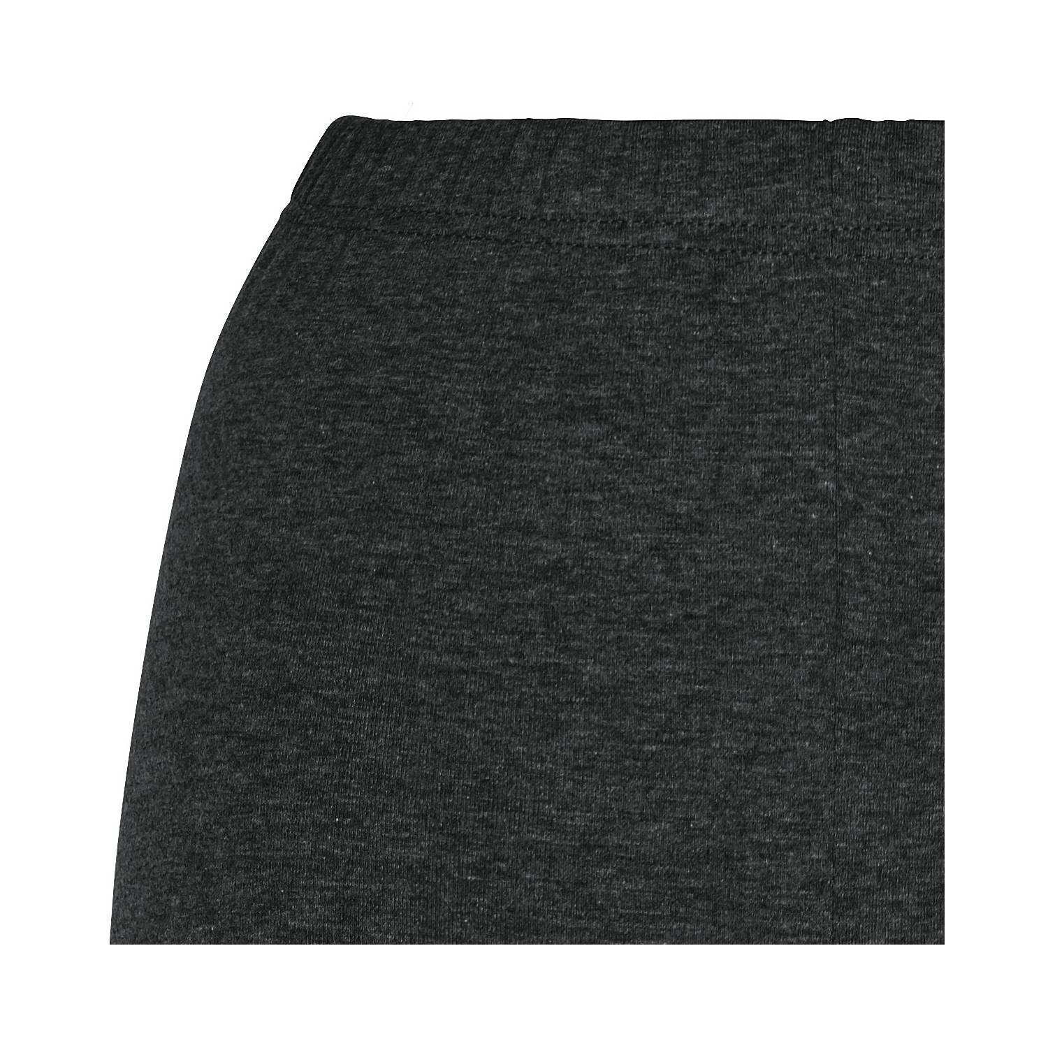 REDBEST Single-Jersey Damen-Capri-Leggings im 2er-Pack
