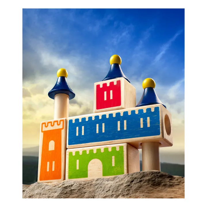 SmartGames Château Logique