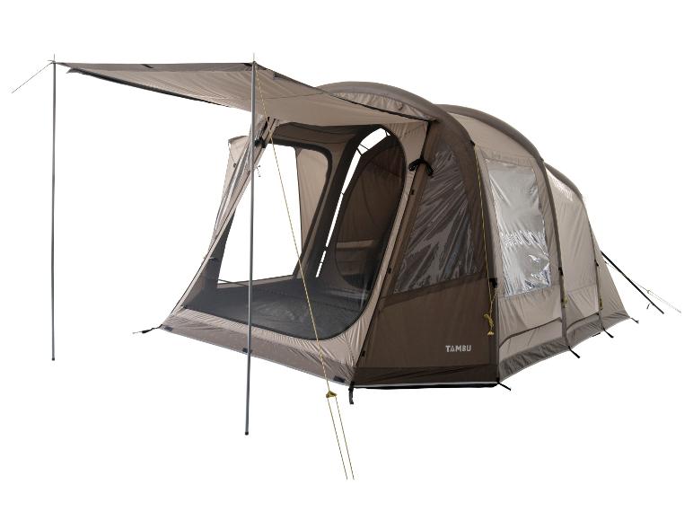 4-persoons opblaasbare tent Husir Air