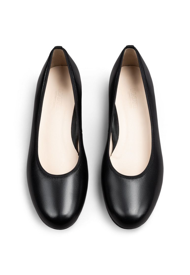 ‎PUMPS Schwarz