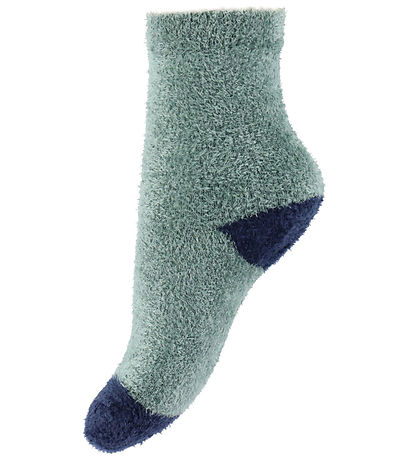 Name It Socken - NmmSimon - Fluffy - Dark Forest