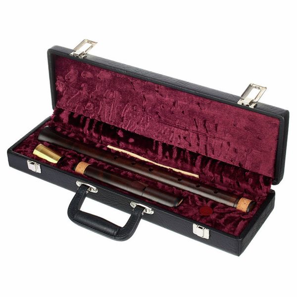Moeck 8421 Tenor Consort-Blockflöte Renaissance