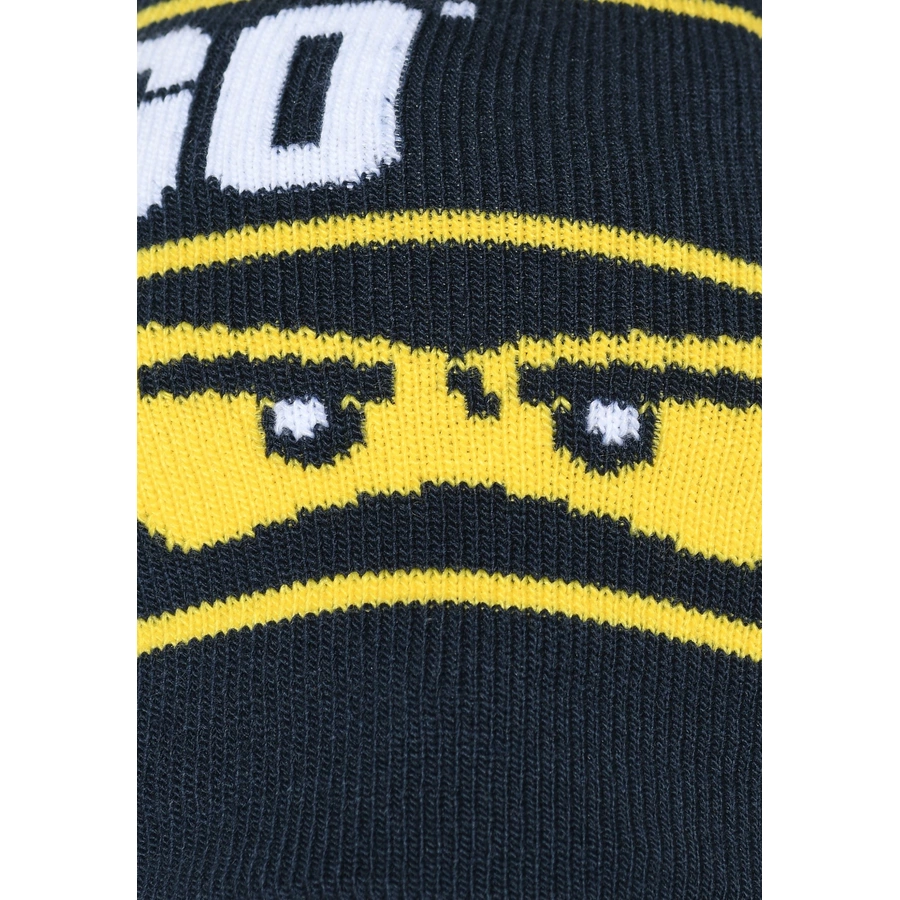 LEGO® WEAR Wintermütze LWADJE 603 dark navy