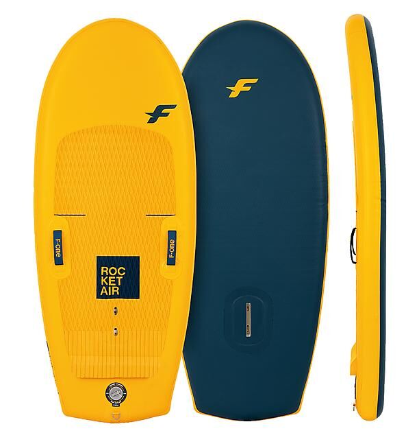 F-ONE - PLANCHE WING ROCKET AIR
