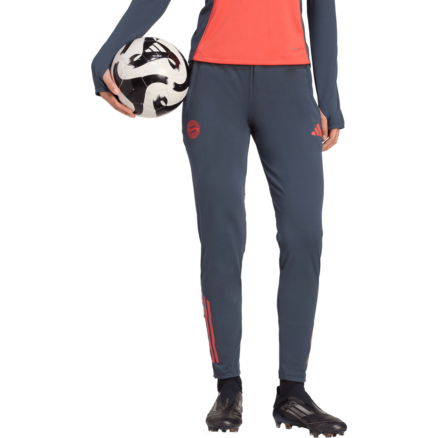 adidas Bayern München Training Pant Dames