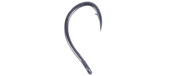 Korum Grappler Hook, 10 stuks!