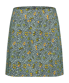 Discovery Iii Printed Skort