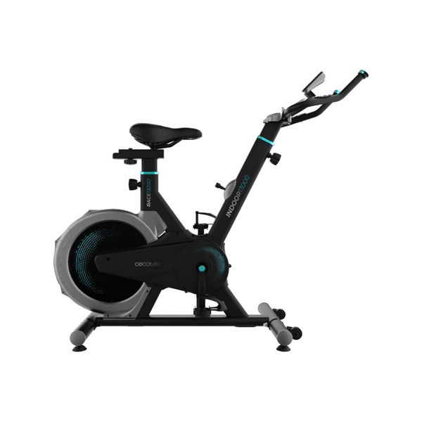 Bicicleta Estática Cecotec Bicicleta Estática DrumFit Indoor 13000 Race Sprint