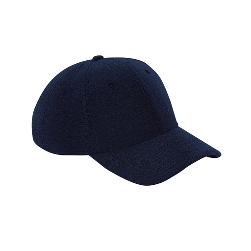 Boné estilo beisebol Beechfield Athleisure