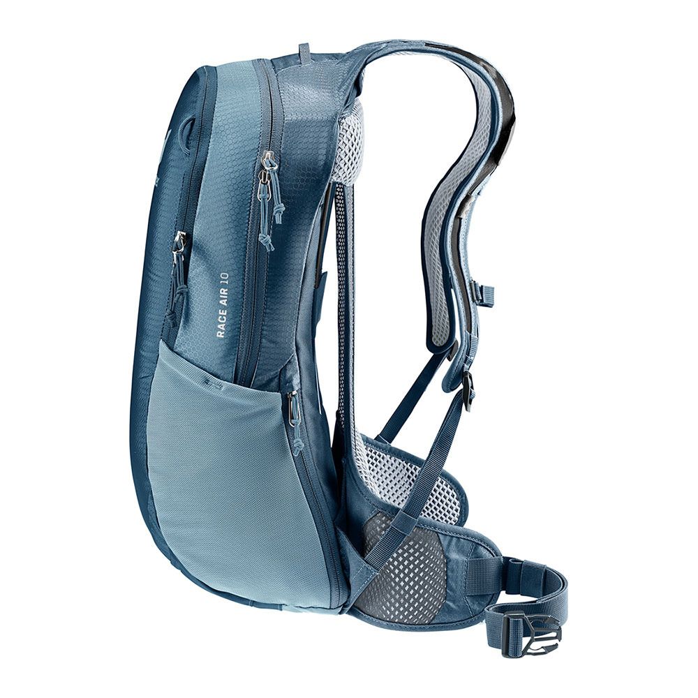 Deuter RACE AIR 10 - Sac À dos atlantic-ink