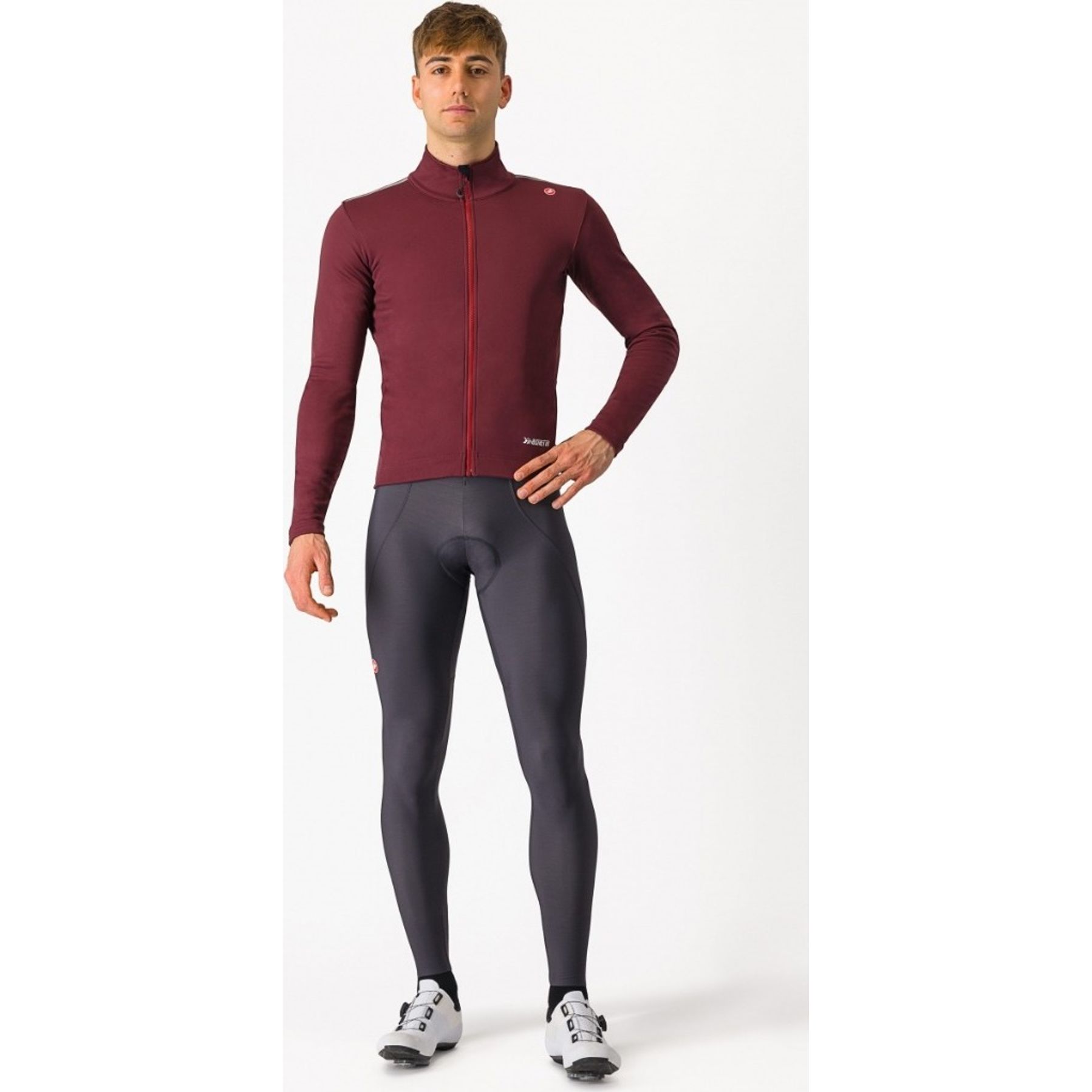 Castelli Espresso Air Fietsjas