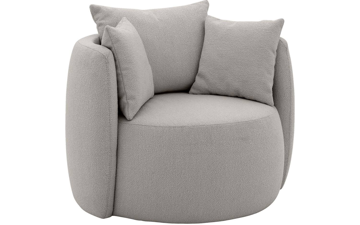 Fauteuil Terra