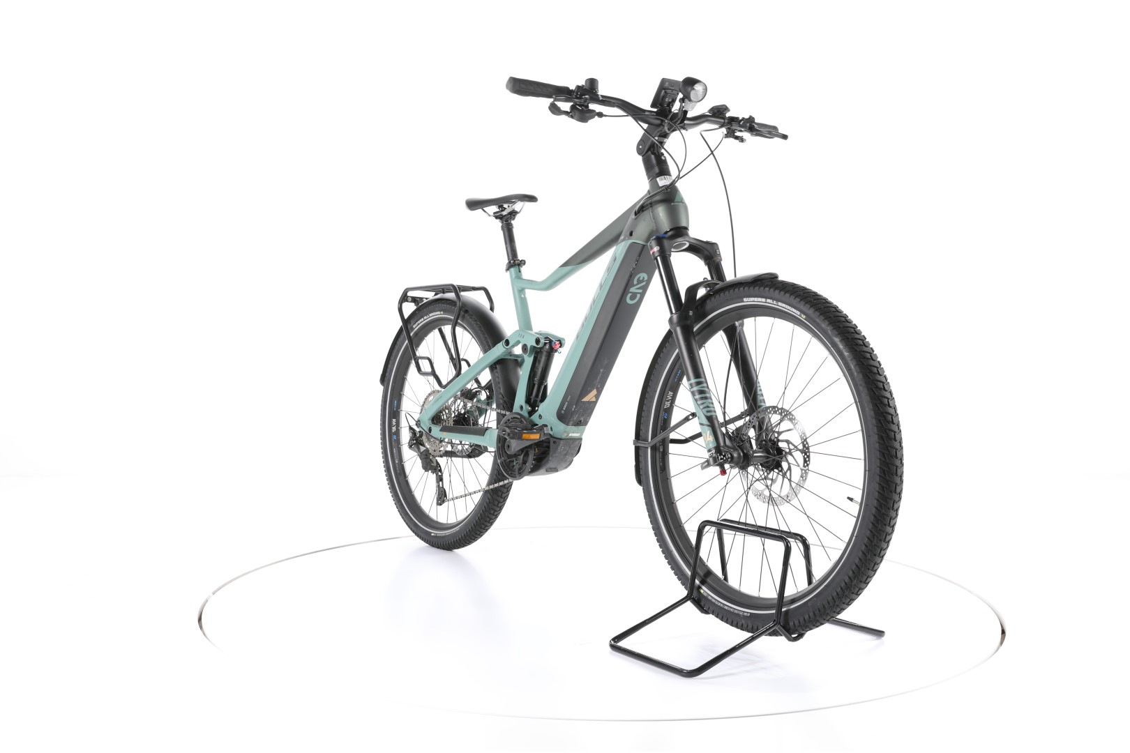 Bulls Iconic EVO TR1 (2023) | Diamond