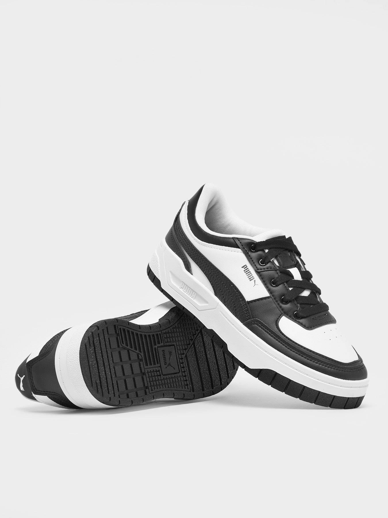 Sneakers Cali Dream en cuir PUMA