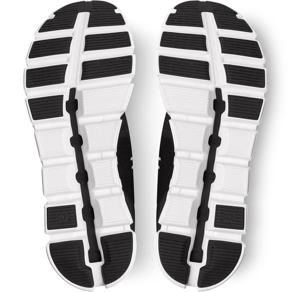 Chaussure running ON RUNNING CLOUD 5 M BLACK/WHITE