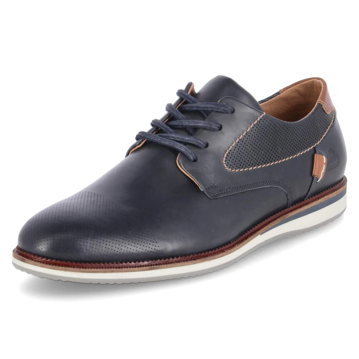 BullboxerHalbschuhe - NAVY