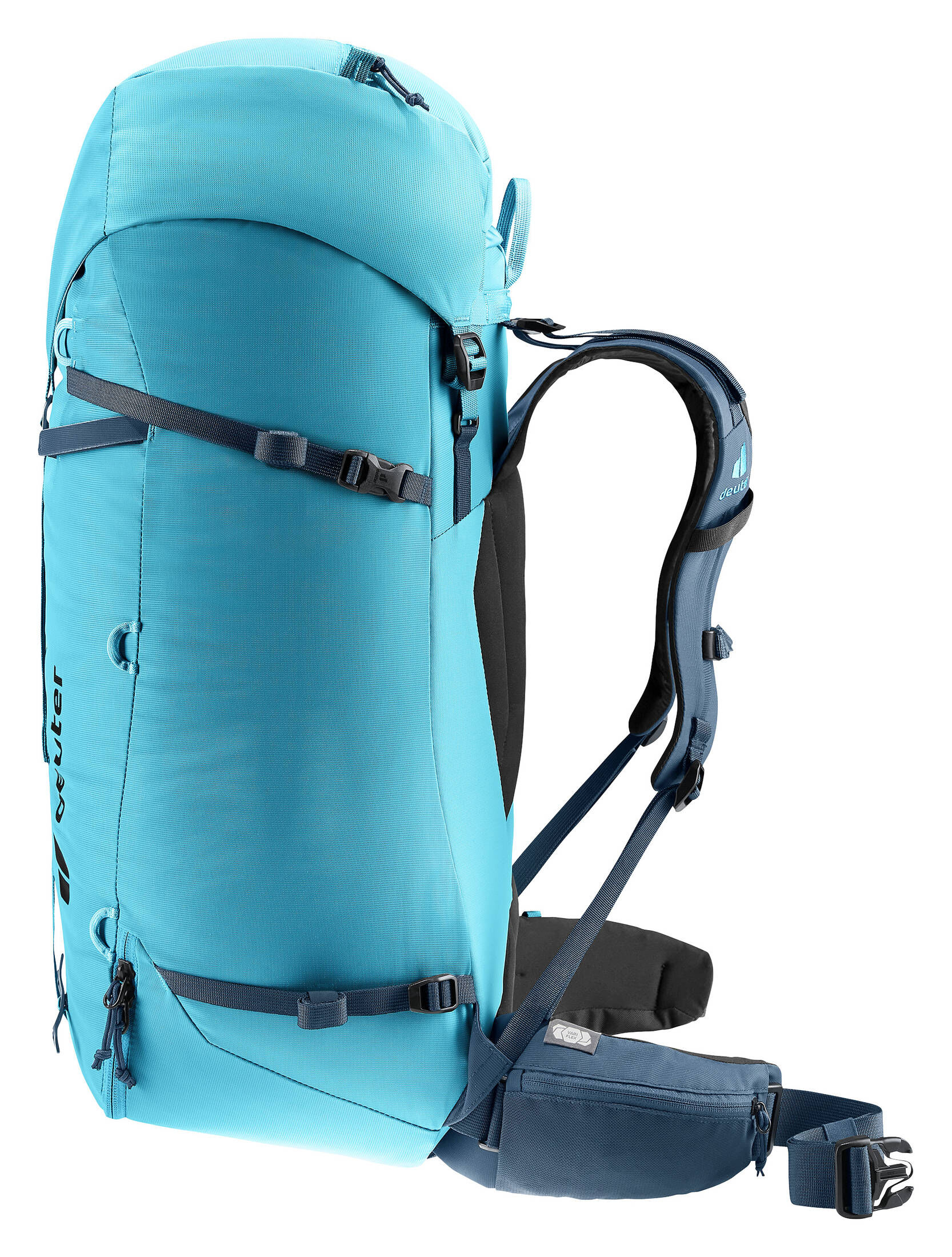 deuter| Damen Hochtourenrucksack Guide 42+8 SL