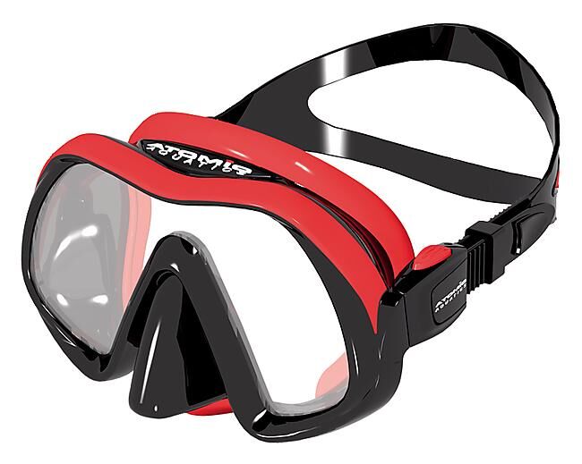 ATOMIC - MASQUE DE PLONGEE VENOM FRAMELESS