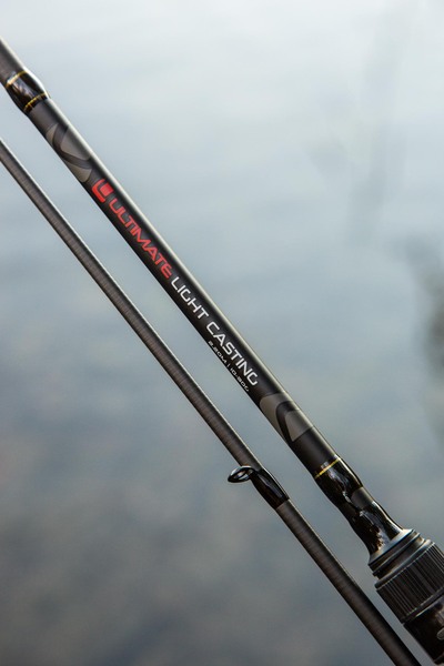 Canne Ultimate Light Casting 10-30g