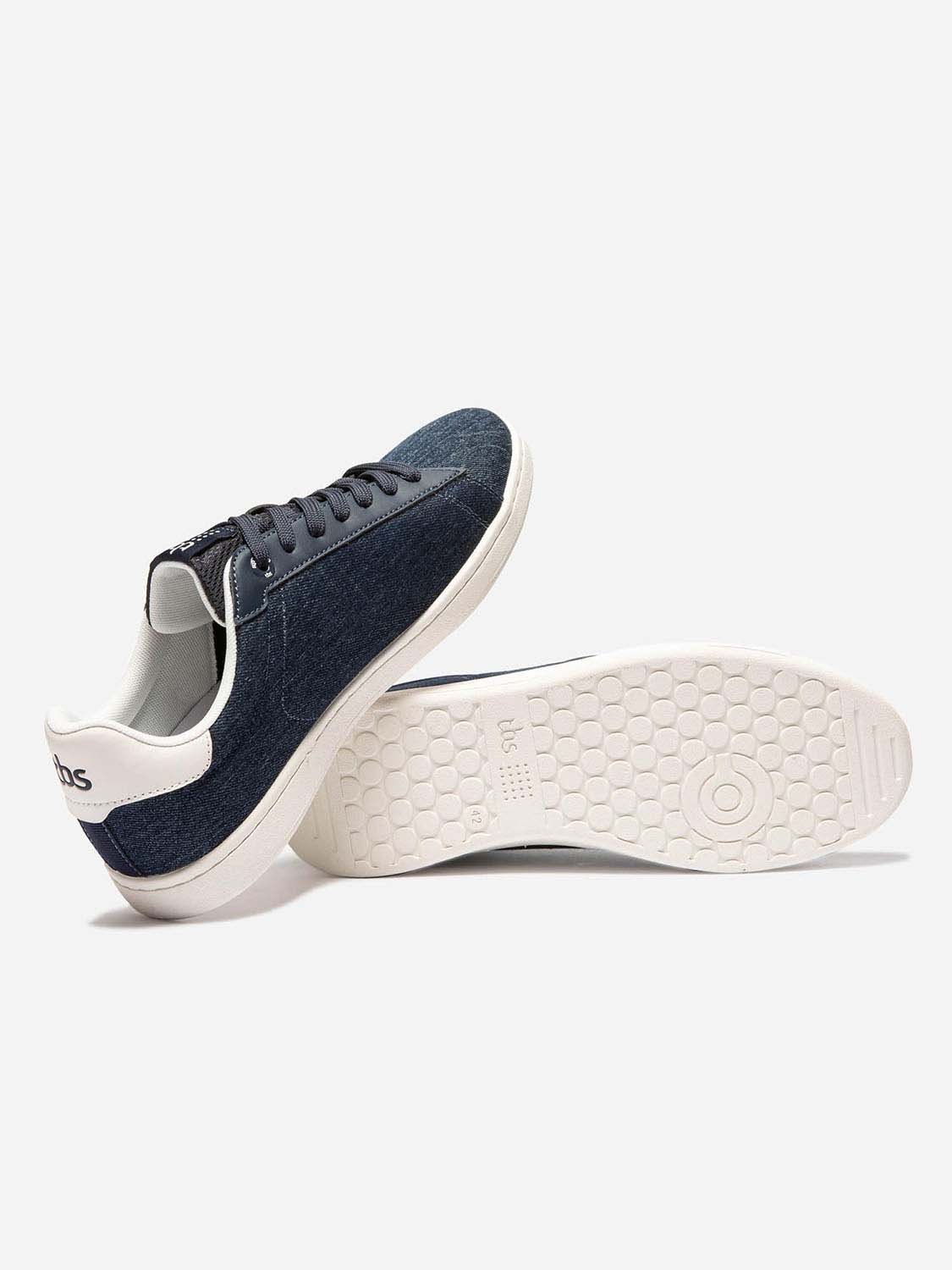 Tennis Homme En toile Esprit Denim