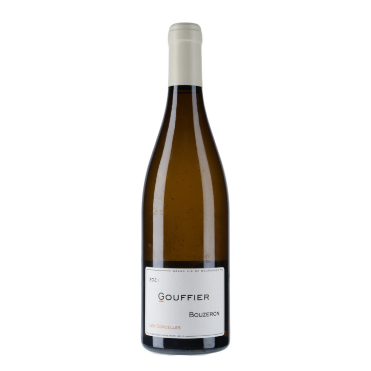 Domaine Gouffier Bouzeron 