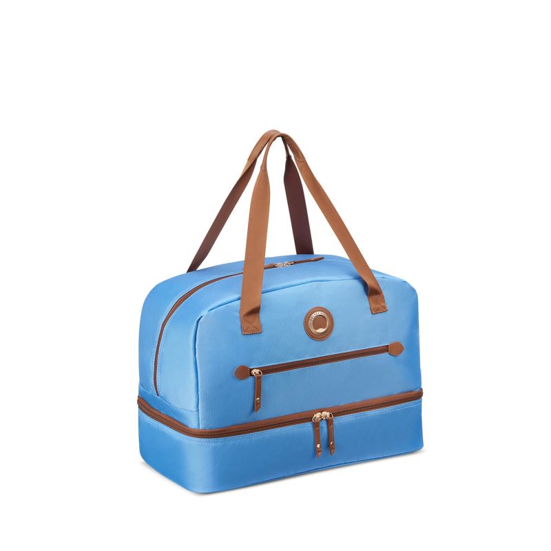 Sac de voyage cabine Freestyle 46cm Bleu ciel
