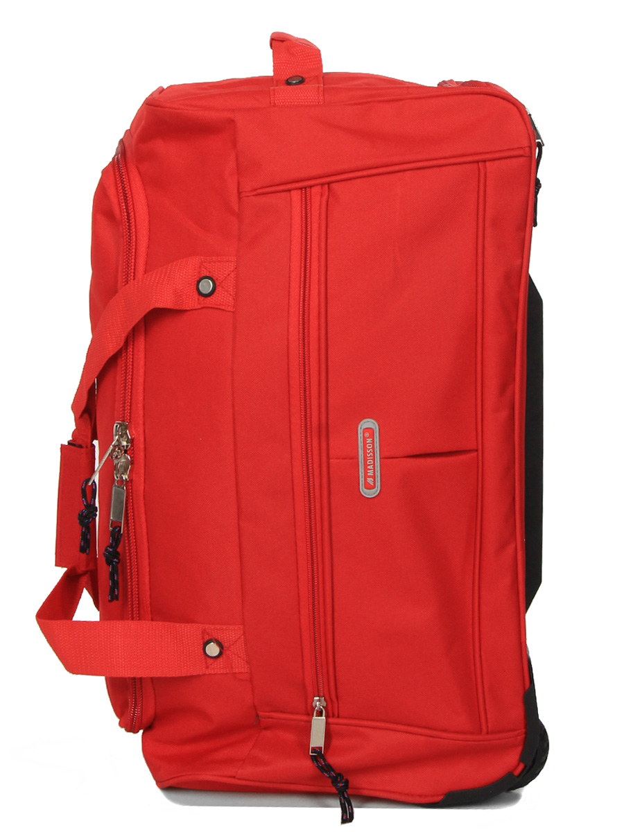 Sac de voyage À roulettes Madisson Tarente 52 cm