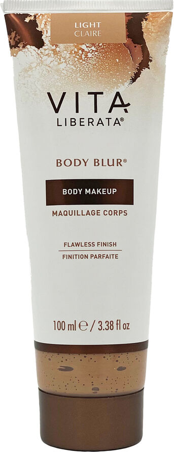 Vita Liberata Body Blur Light 100 ml.