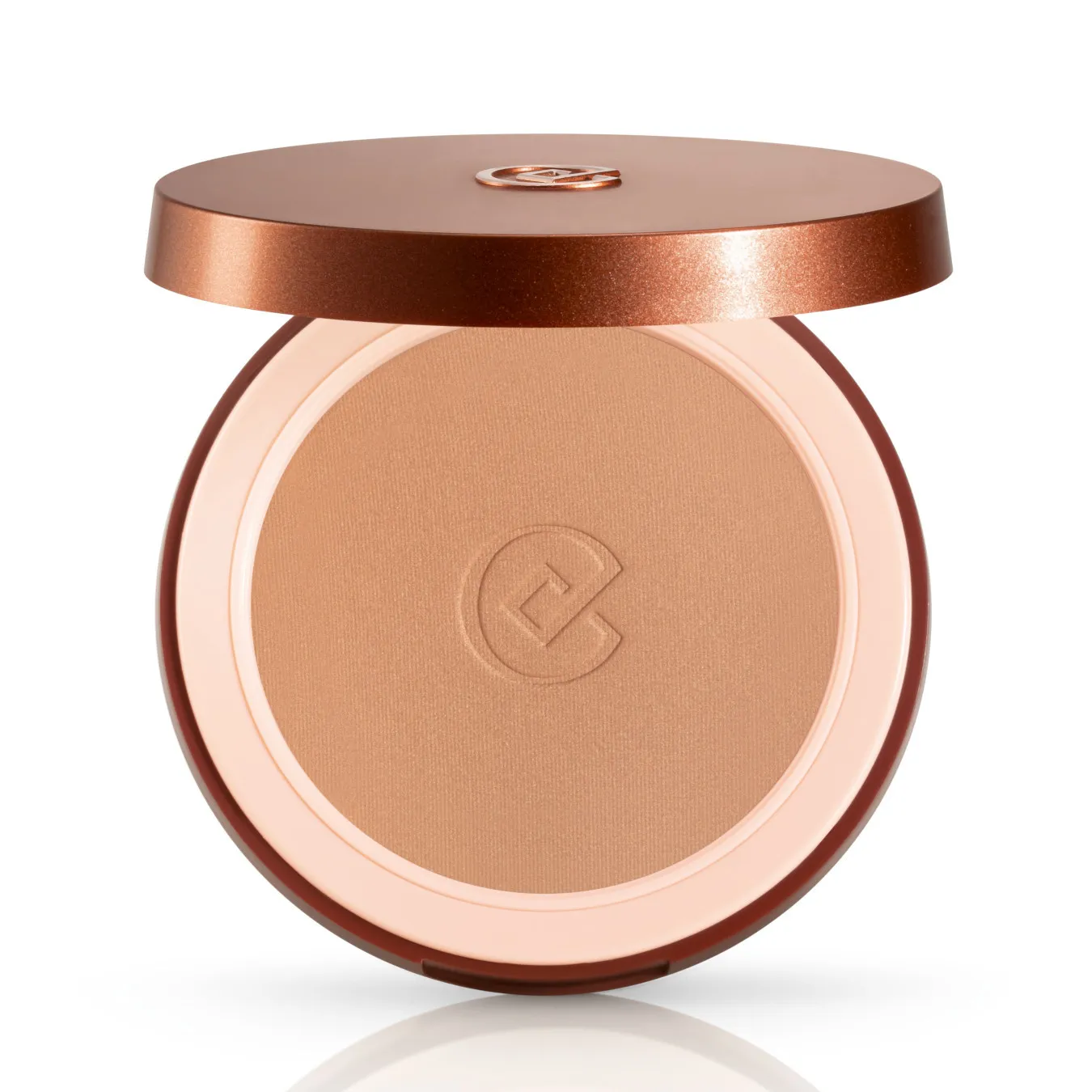 Collistar Silk Effect Bronzing Powder09 Cristalli di Sole