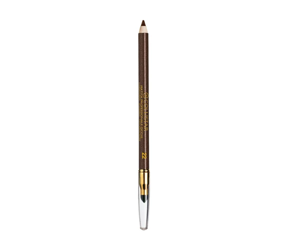 Collistar Professional Kajal22 Metallic Brown Isola