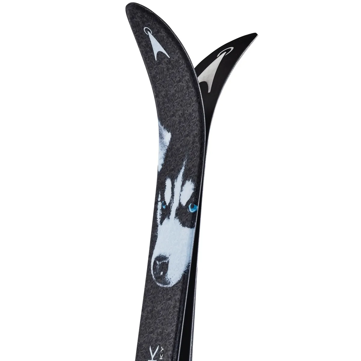 Åsnes Breidablikk Husky Wl Blue