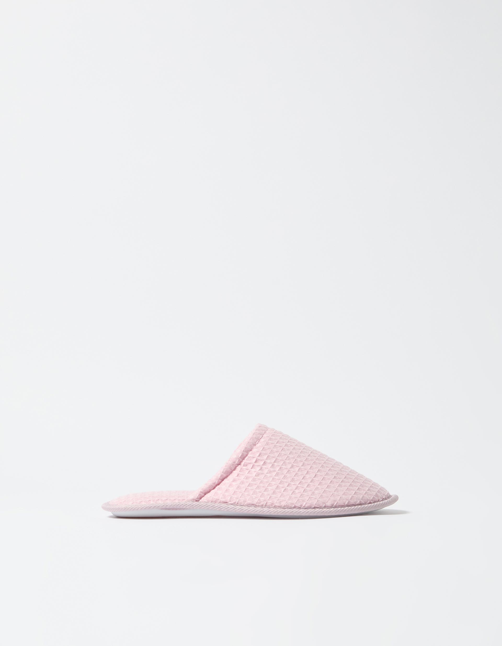 Chinelos de Quarto, Mulher, Rosa