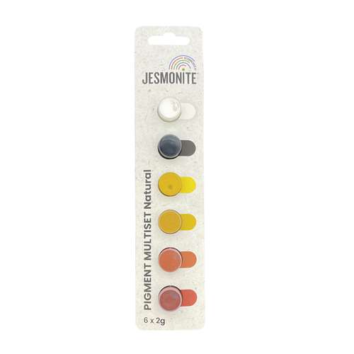 JESMONITE® Pigment Multiset
