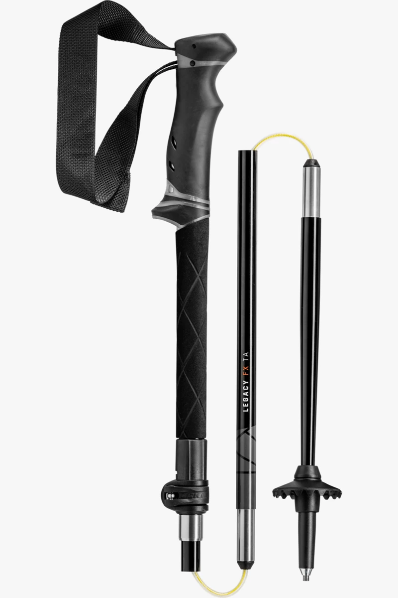LEKI Legacy FX TA Wanderstock