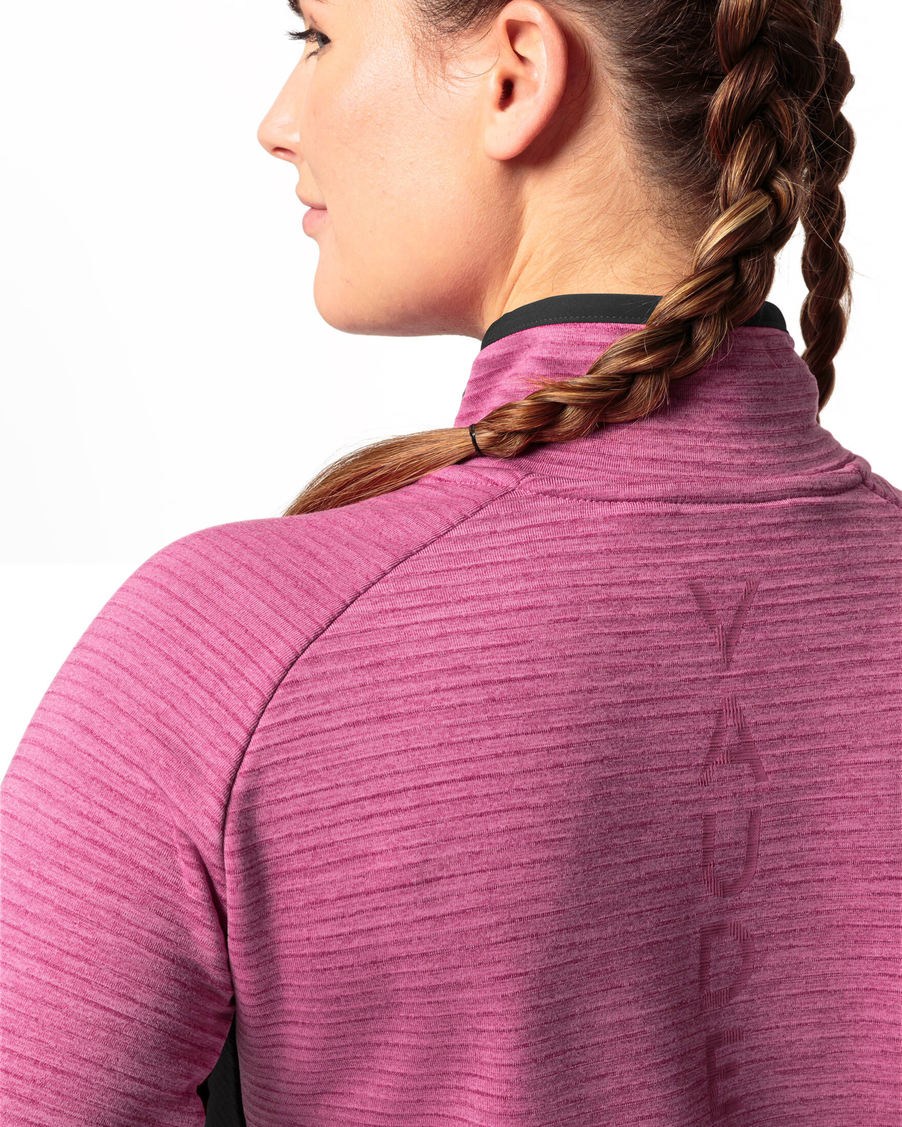 VAUDE| Damen Fleece Jacke Larice HZ