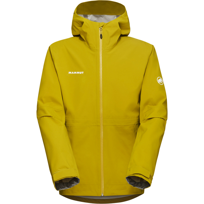 Mammut Herren Linard Guide HS Hoodie Jacke